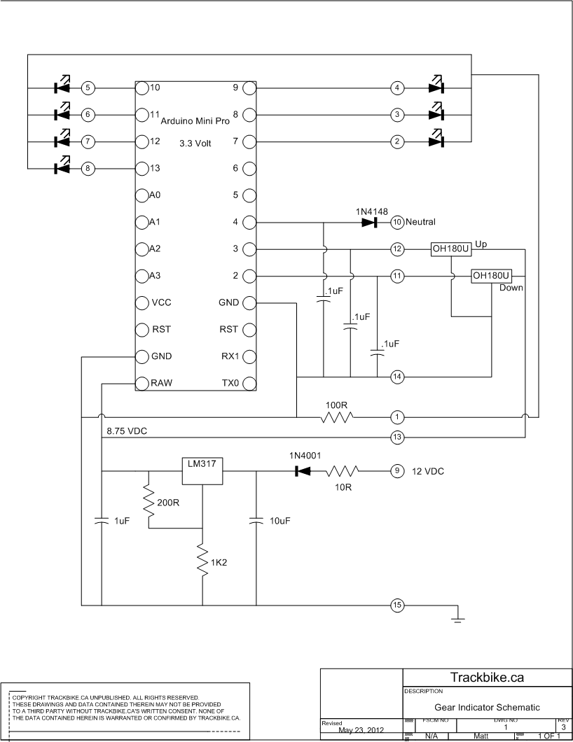 Matt's VFR Page Air Filter